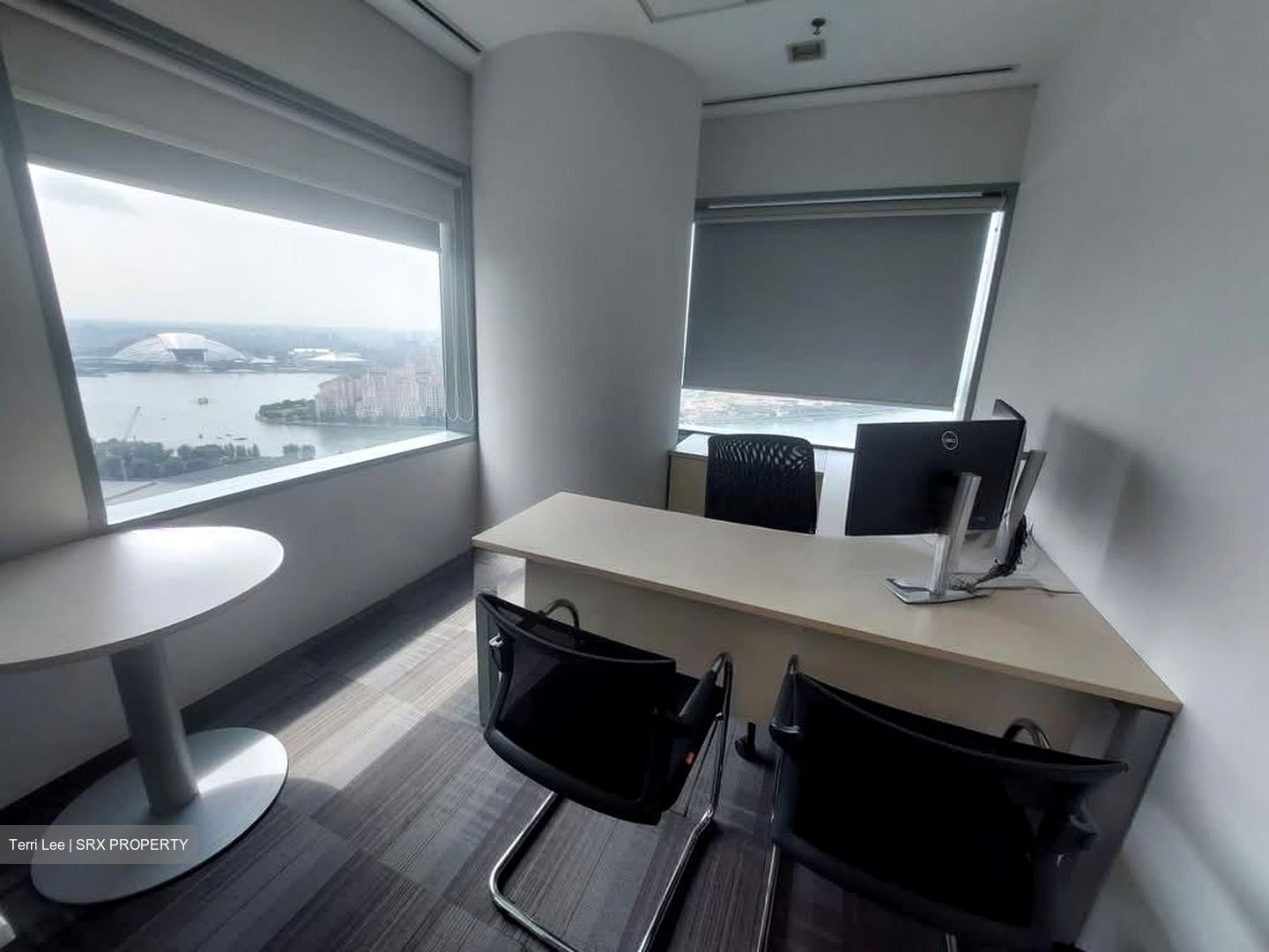 Suntec Tower Three (D1), Office #564004301